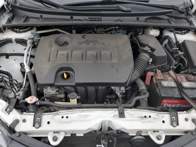 5YFBURHE8KP933848 | 2019 TOYOTA COROLLA L