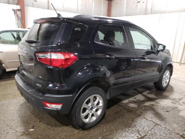 MAJ6S3GL6MC452681 | 2021 FORD ECOSPORT S