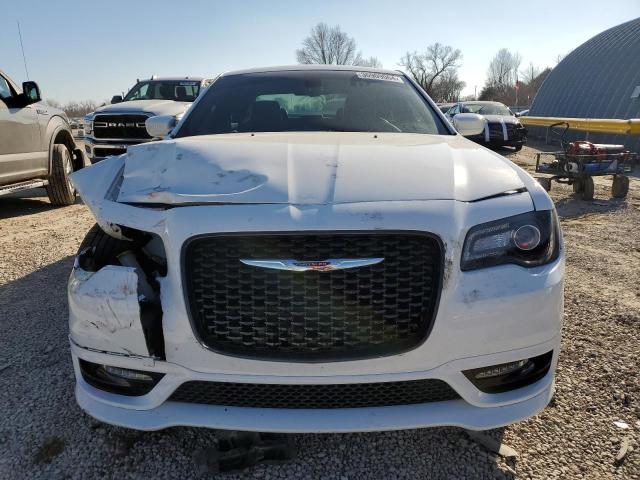 2C3CCABT3HH647506 | 2017 CHRYSLER 300 S