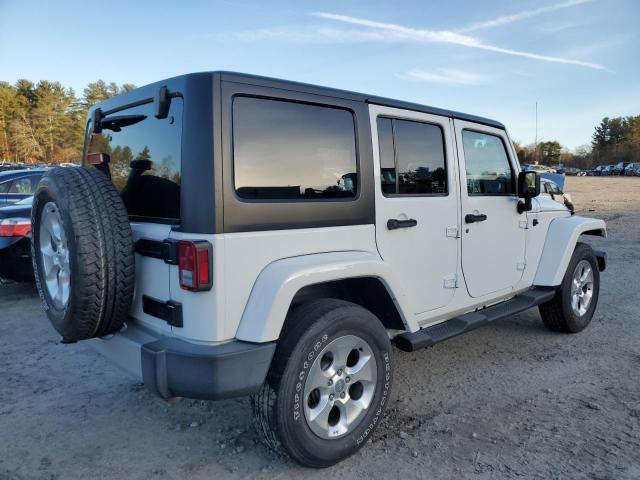 1C4BJWEG0FL685882 | 2015 JEEP WRANGLER U