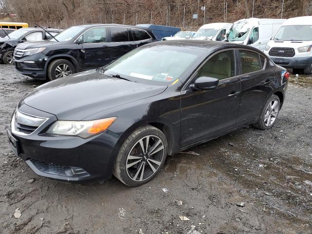 2013 Acura ILX 