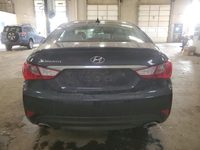 5NPEC4AC2EH822046 | 2014 HYUNDAI SONATA SE