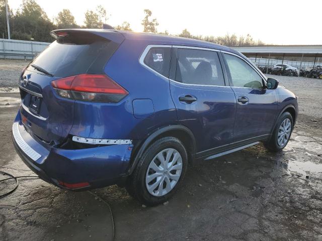 5N1AT2MT8HC784445 | 2017 NISSAN ROGUE S