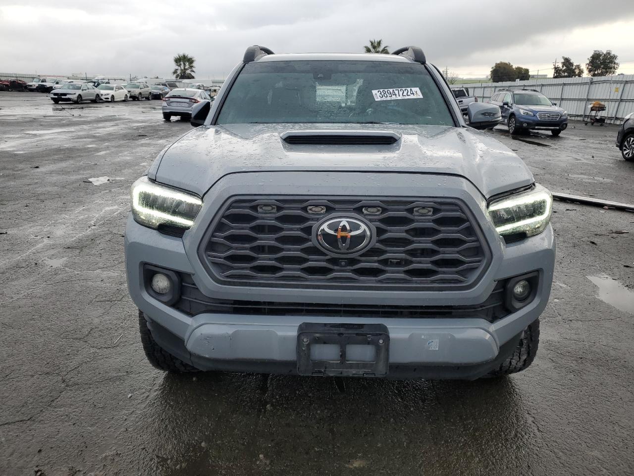 3TMCZ5AN8LM315589 2020 Toyota Tacoma Double Cab