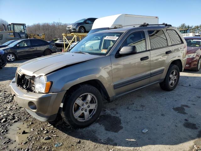 2005 Jeep Grand Cherokee Laredo