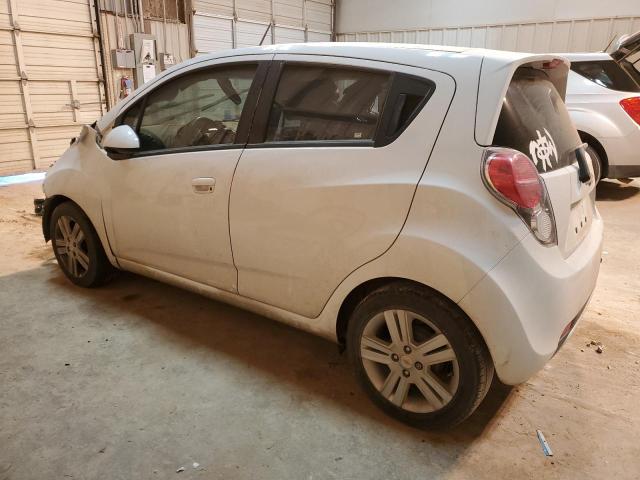 KL8CB6S97FC745804 | 2015 CHEVROLET SPARK LS