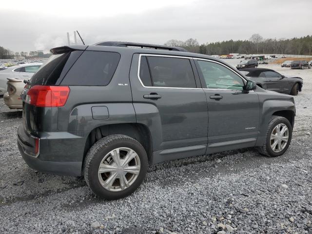 2GKALNEKXH6194854 | 2017 GMC TERRAIN SL