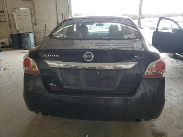 1N4AL3AP3FN343511 | 2015 NISSAN ALTIMA 2.5