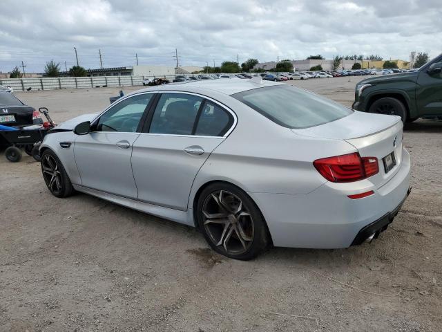 2013 BMW M5 VIN: WBSFV9C5XDD097030 Lot: 39729284