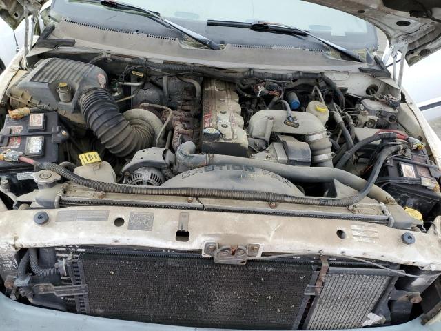 1999 Dodge Ram 2500 VIN: 3B7KF236XXG136466 Lot: 81110733