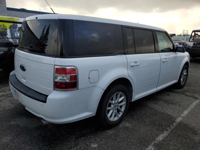 2FMGK5B84EBD33568 | 2014 FORD FLEX SE