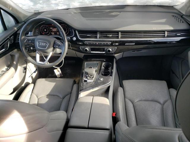 WA1VABF75HD030385 2017 AUDI Q7, photo no. 8