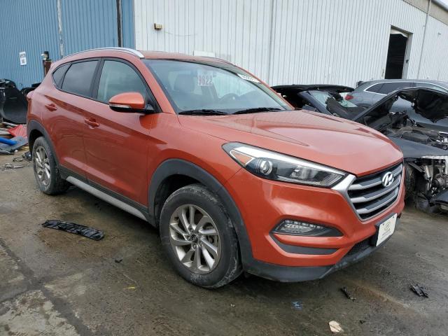 KM8J3CA44HU414901 | 2017 HYUNDAI TUCSON LIM