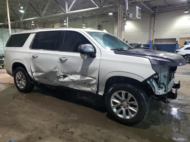 2023 CHEVROLET SUBURBAN K - 1GNSKFKDXPR428998