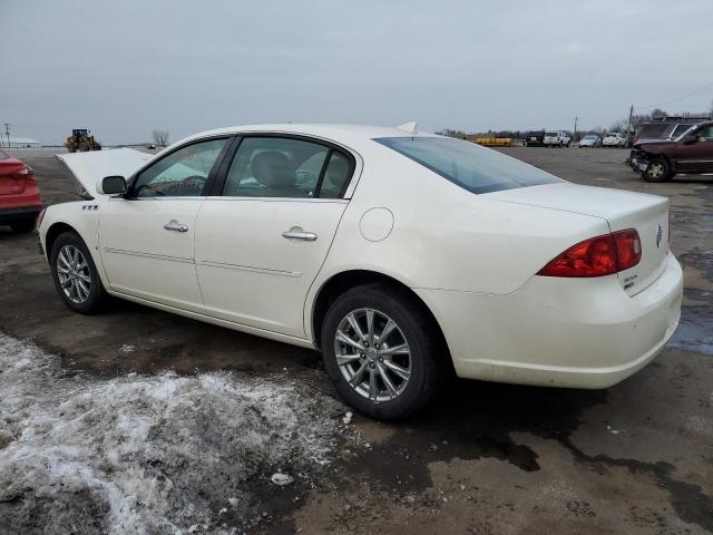 2009 Buick Lucerne Cxl VIN: 1G4HD57M49U134508 Lot: 38875584