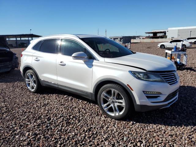 5LMTJ2AH1FUJ07935 | 2015 LINCOLN MKC