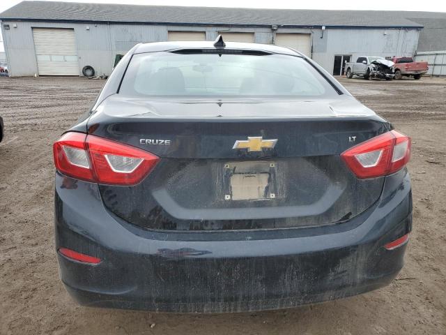 1G1BE5SM1J7162258 | 2018 CHEVROLET CRUZE LT