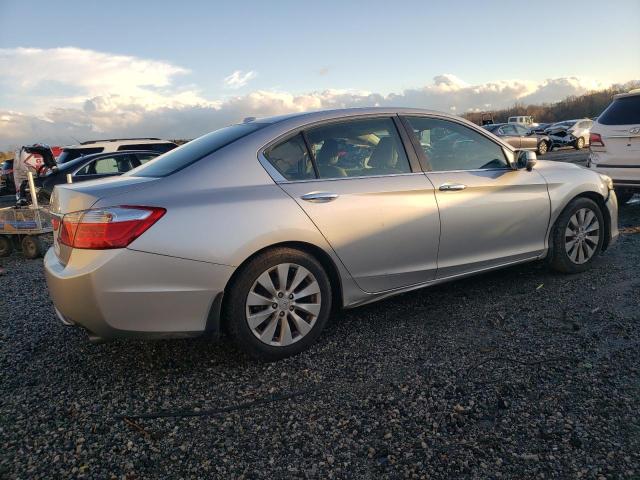 Vin: 1hgcr2f81da268407, lot: 37650644, honda accord exl 20133