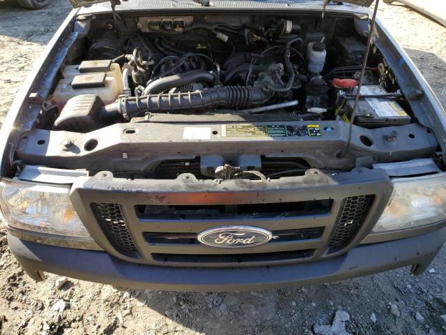 2008 Ford Ranger VIN: 1FTYR11U78PB10952 Lot: 38369564