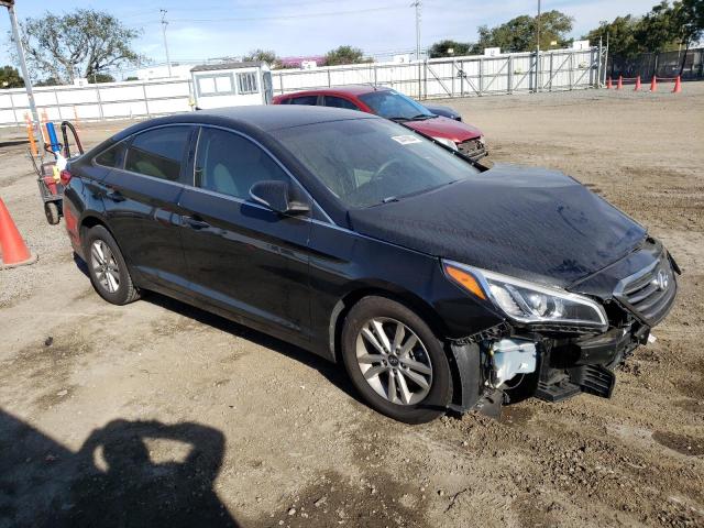 5NPE24AA8FH142302 | 2015 HYUNDAI SONATA ECO