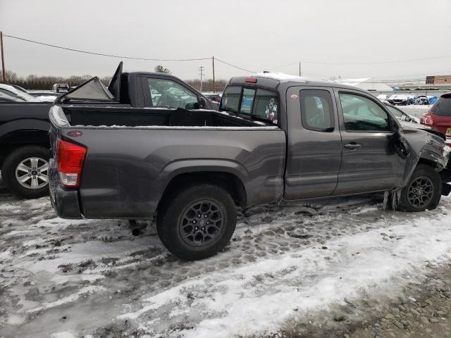 5TFRX5GN7GX052969 | 2016 TOYOTA TACOMA ACC