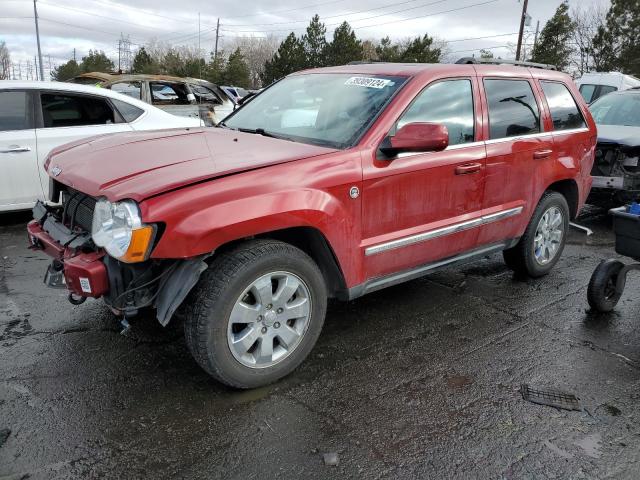 2009 Jeep Grand Cherokee Limited