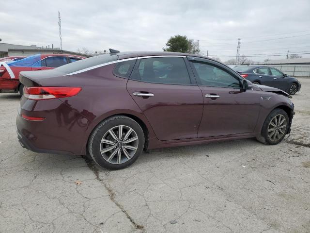 5XXGT4L32KG295526 | 2019 KIA OPTIMA LX