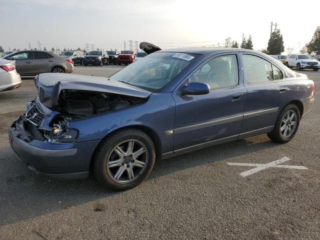 2002 Volvo S60 2.4T