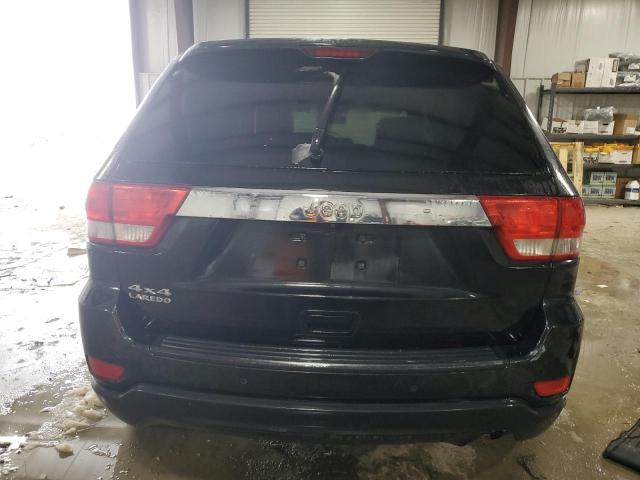 2012 Jeep Grand Cherokee Laredo VIN: 1C4RJFAG5CC145668 Lot: 38763124