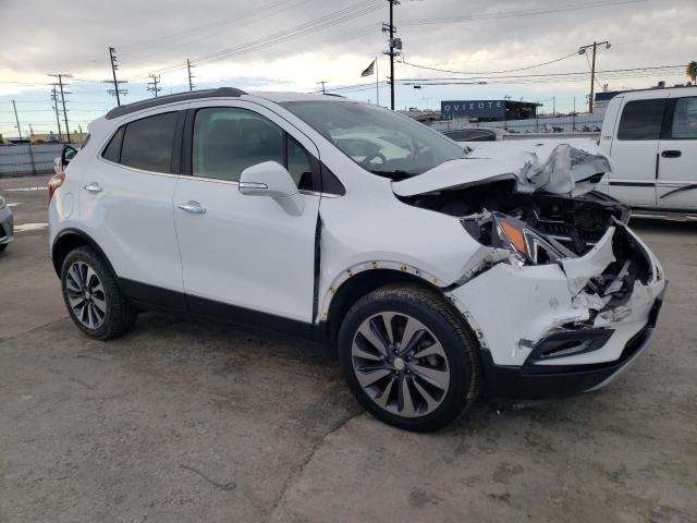 Vin: kl4cjgsmxkb795420, lot: 82961133, buick encore essence 20194
