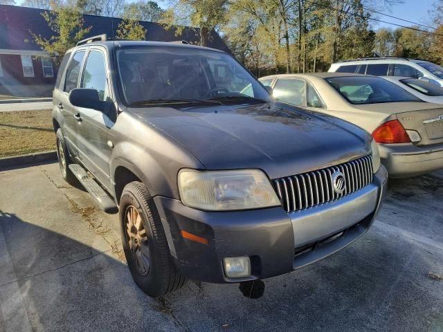 2005 Mercury Mariner 