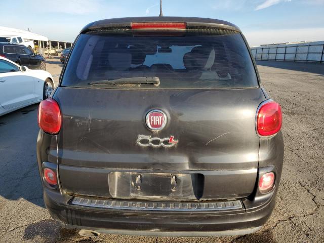 ZFBCFAAH5EZ015265 | 2014 FIAT 500L POP