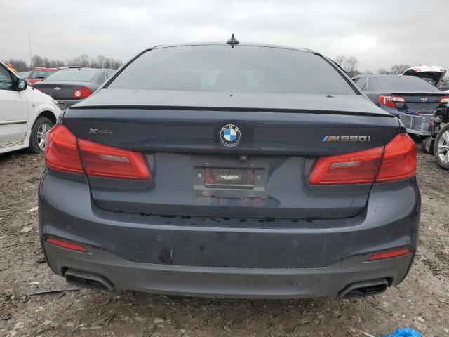 WBAJB9C53KB287753 2019 BMW M5, photo no. 6