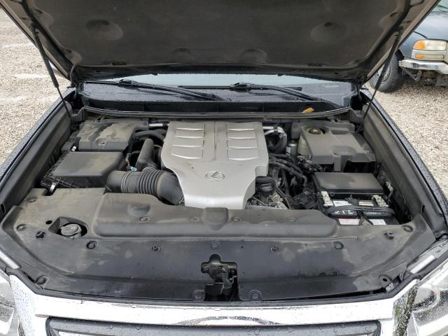 2019 LEXUS GX 460 - JTJBM7FX3K5223162
