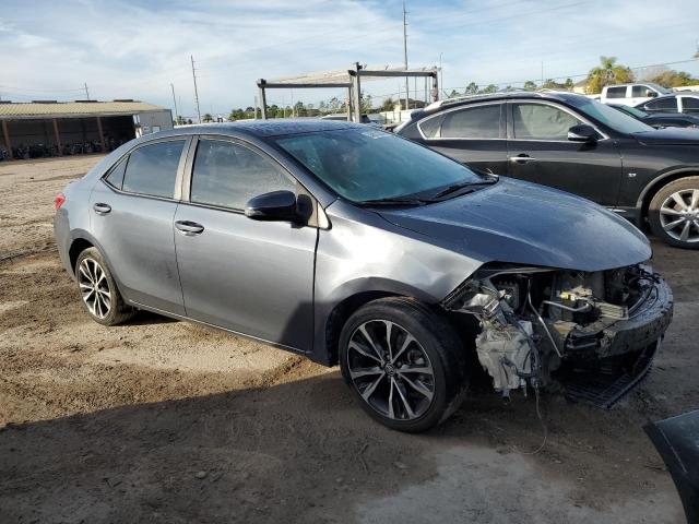 5YFBURHE8JP831688 | 2018 TOYOTA COROLLA L