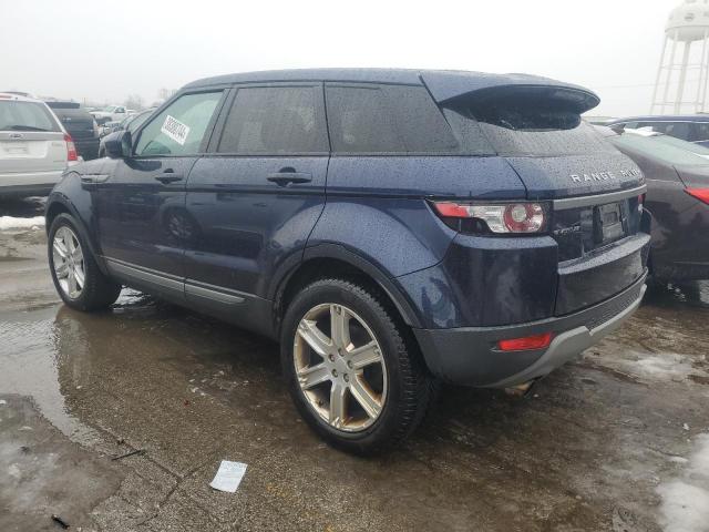 SALVP2BGXFH074858 | 2015 LAND ROVER RANGE ROVE