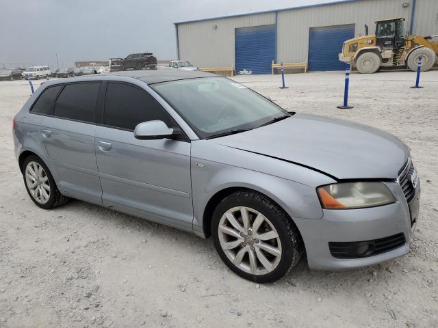 WAUBEAFM4BA155400 | 2011 Audi a3 premium