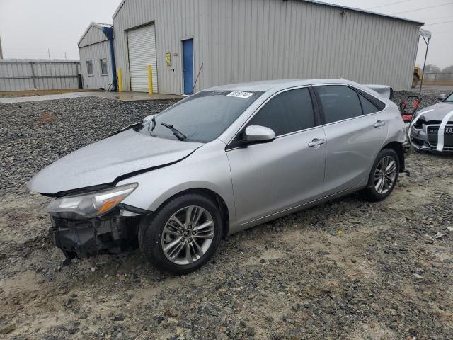 2017 TOYOTA CAMRY LE #3030472457