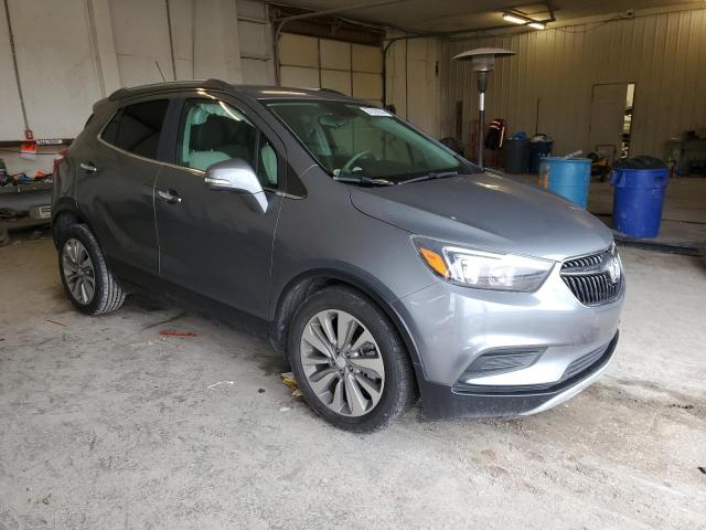 KL4CJASB1KB804856 | 2019 BUICK ENCORE PRE