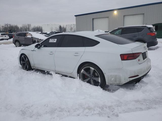 WAUC4CF5XKA097885 2019 Audi S5 Prestige