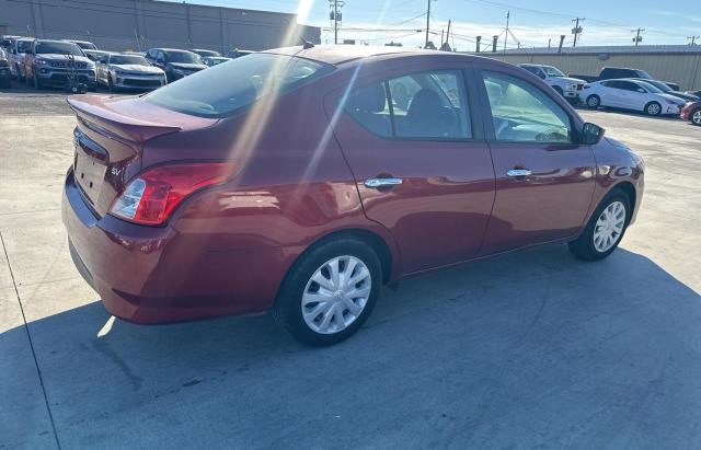 2019 NISSAN VERSA S - 3N1CN7AP3KL822111