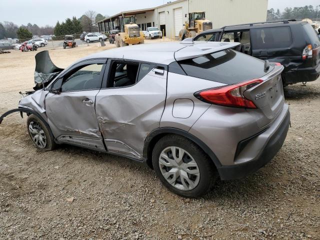 JTNKHMBX7K1020189 | 2019 TOYOTA C-HR XLE