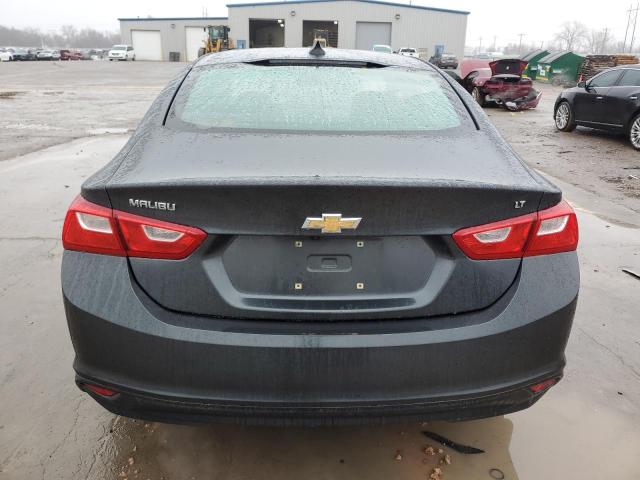 1G1ZE5ST4GF293480 | 2016 CHEVROLET MALIBU LT