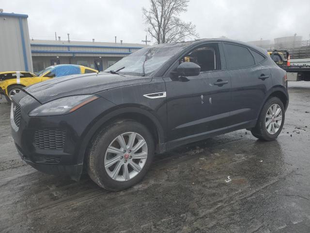 Lot #2392521313 2019 JAGUAR E-PACE S salvage car