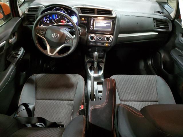 2018 HONDA FIT SPORT - 3HGGK5H66JM709014