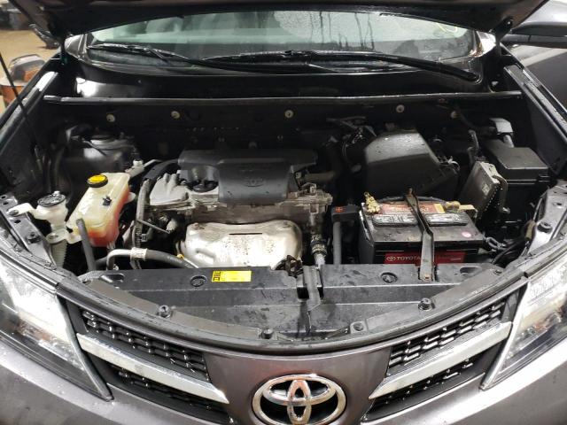 2T3DFREV7FW329775 | 2015 TOYOTA RAV4 LIMIT