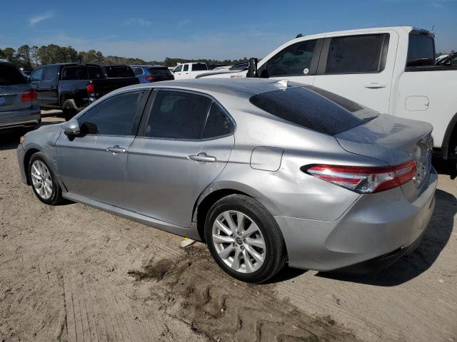 4T1C11BK8LU008788 | 2020 TOYOTA CAMRY LE