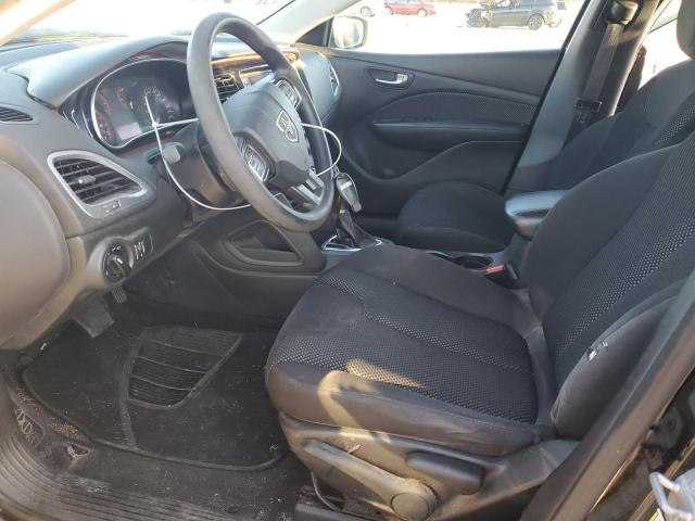 2016 DODGE DART SE 1C3CDFAA0GD533971