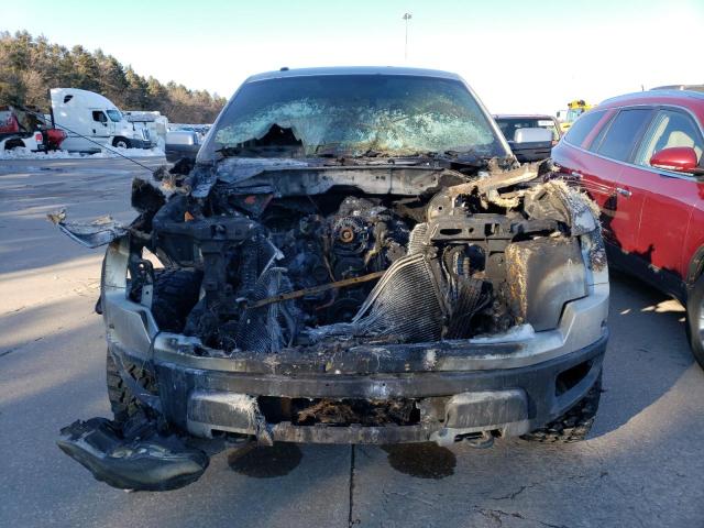 VIN 3FA6P0H75FR291133 2015 Ford Fusion, SE no.5