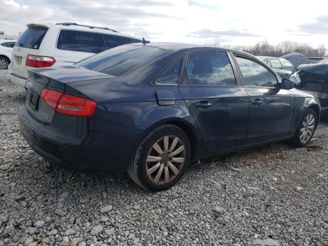 VIN WAUBFAFL4DN045219 2013 Audi A4, Premium no.3